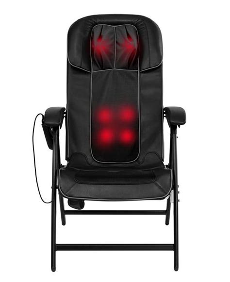 macys massage chair|Homedics Massage Chairs .